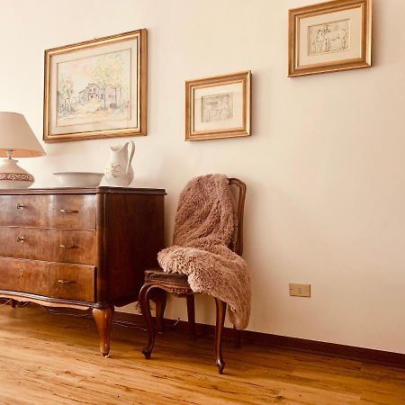 Apartament Raffinatezza Rustica Nella Campagna Veneziana Canton  Zewnętrze zdjęcie