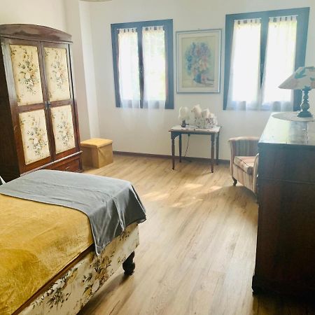 Apartament Raffinatezza Rustica Nella Campagna Veneziana Canton  Zewnętrze zdjęcie
