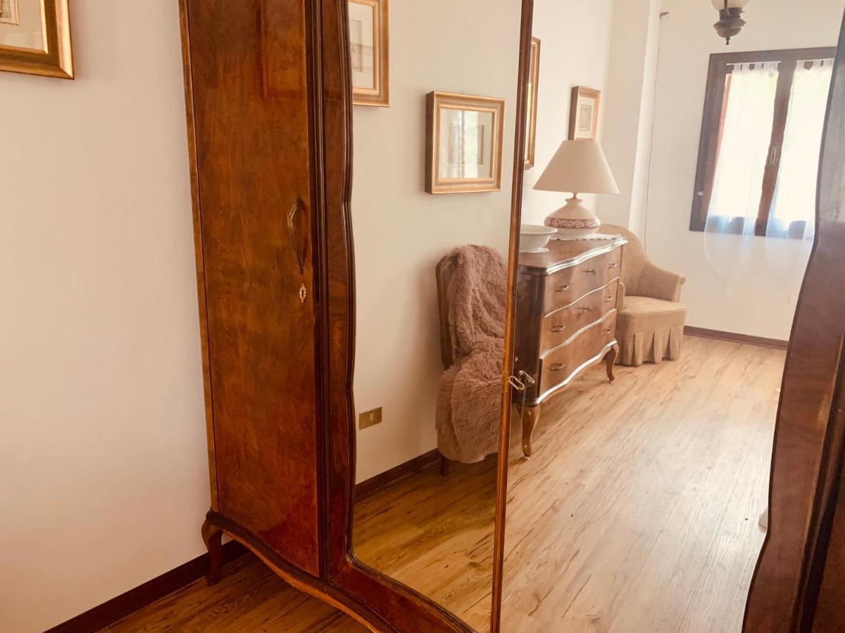 Apartament Raffinatezza Rustica Nella Campagna Veneziana Canton  Zewnętrze zdjęcie