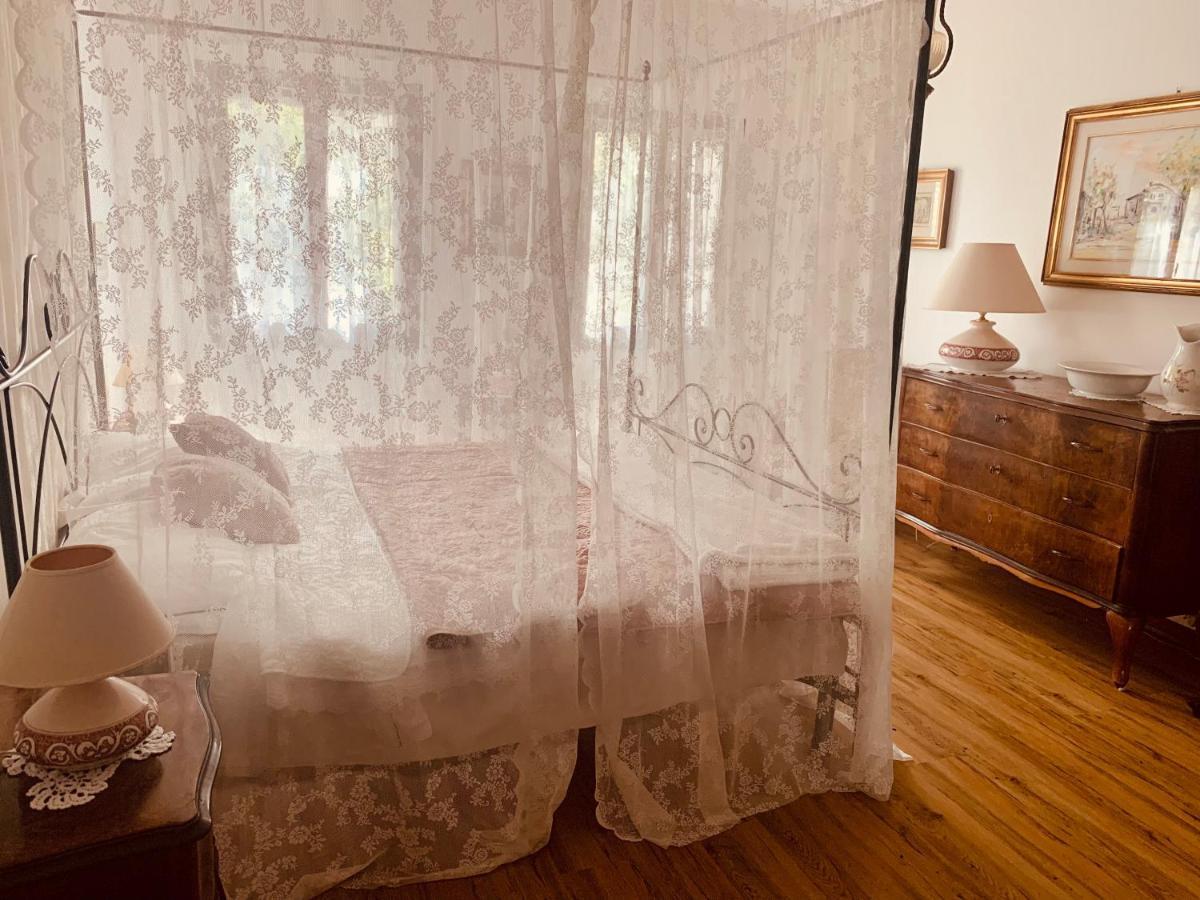 Apartament Raffinatezza Rustica Nella Campagna Veneziana Canton  Zewnętrze zdjęcie