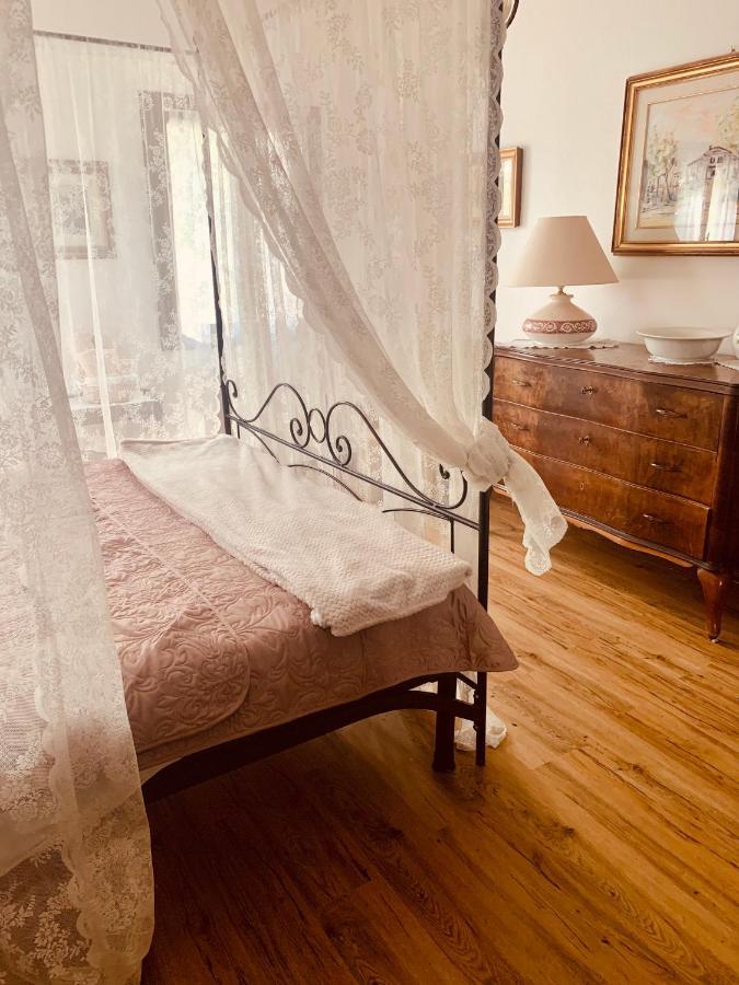 Apartament Raffinatezza Rustica Nella Campagna Veneziana Canton  Zewnętrze zdjęcie