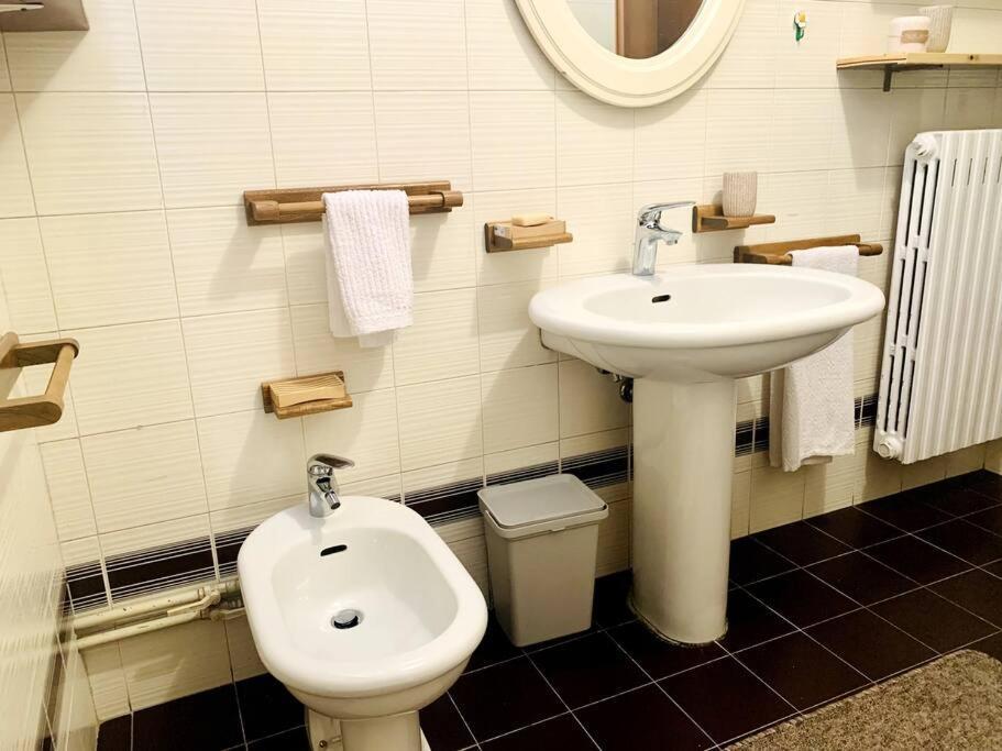 Apartament Raffinatezza Rustica Nella Campagna Veneziana Canton  Zewnętrze zdjęcie