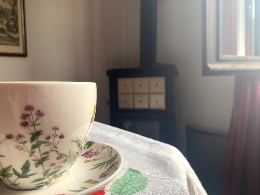 Apartament Raffinatezza Rustica Nella Campagna Veneziana Canton  Zewnętrze zdjęcie
