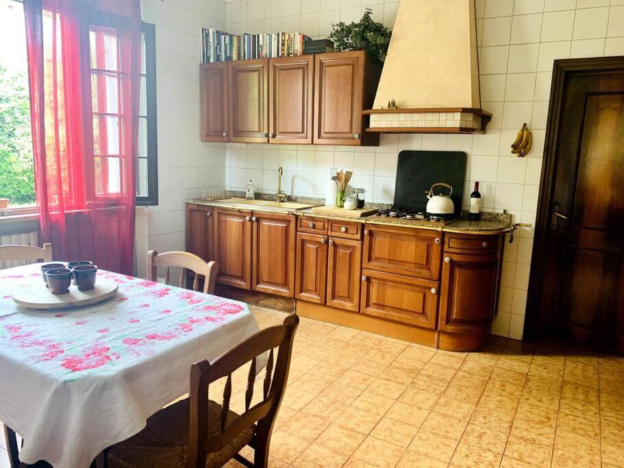 Apartament Raffinatezza Rustica Nella Campagna Veneziana Canton  Zewnętrze zdjęcie