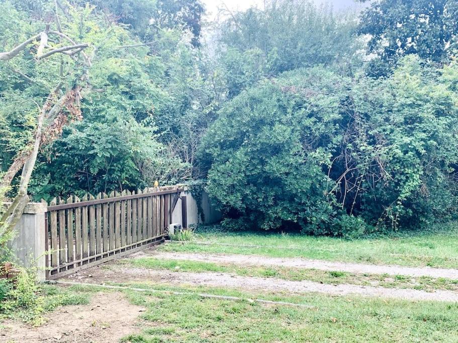 Apartament Raffinatezza Rustica Nella Campagna Veneziana Canton  Zewnętrze zdjęcie