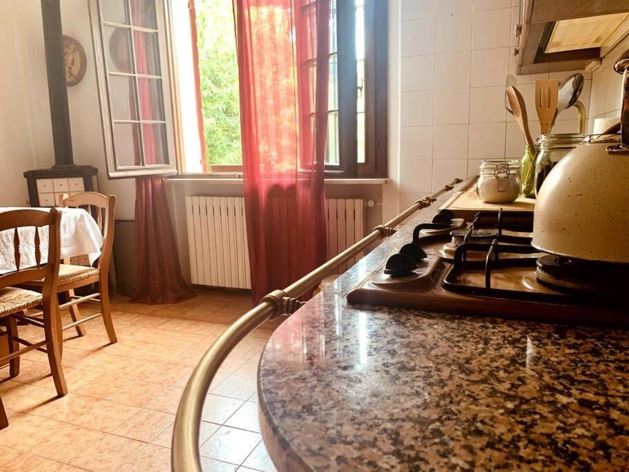 Apartament Raffinatezza Rustica Nella Campagna Veneziana Canton  Zewnętrze zdjęcie