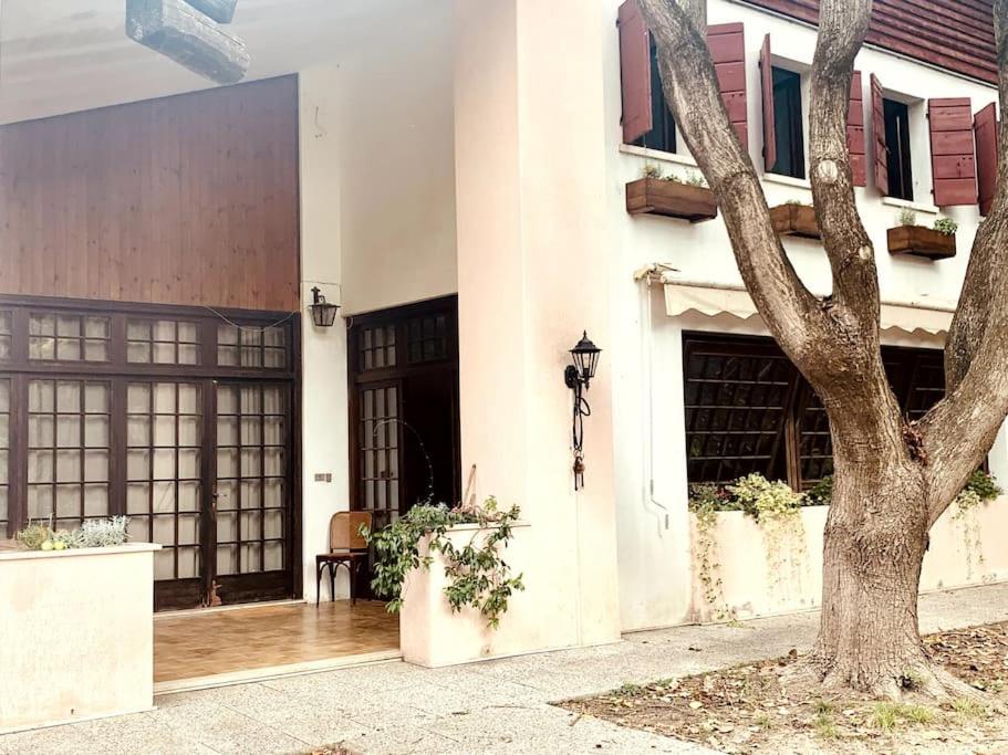 Apartament Raffinatezza Rustica Nella Campagna Veneziana Canton  Zewnętrze zdjęcie