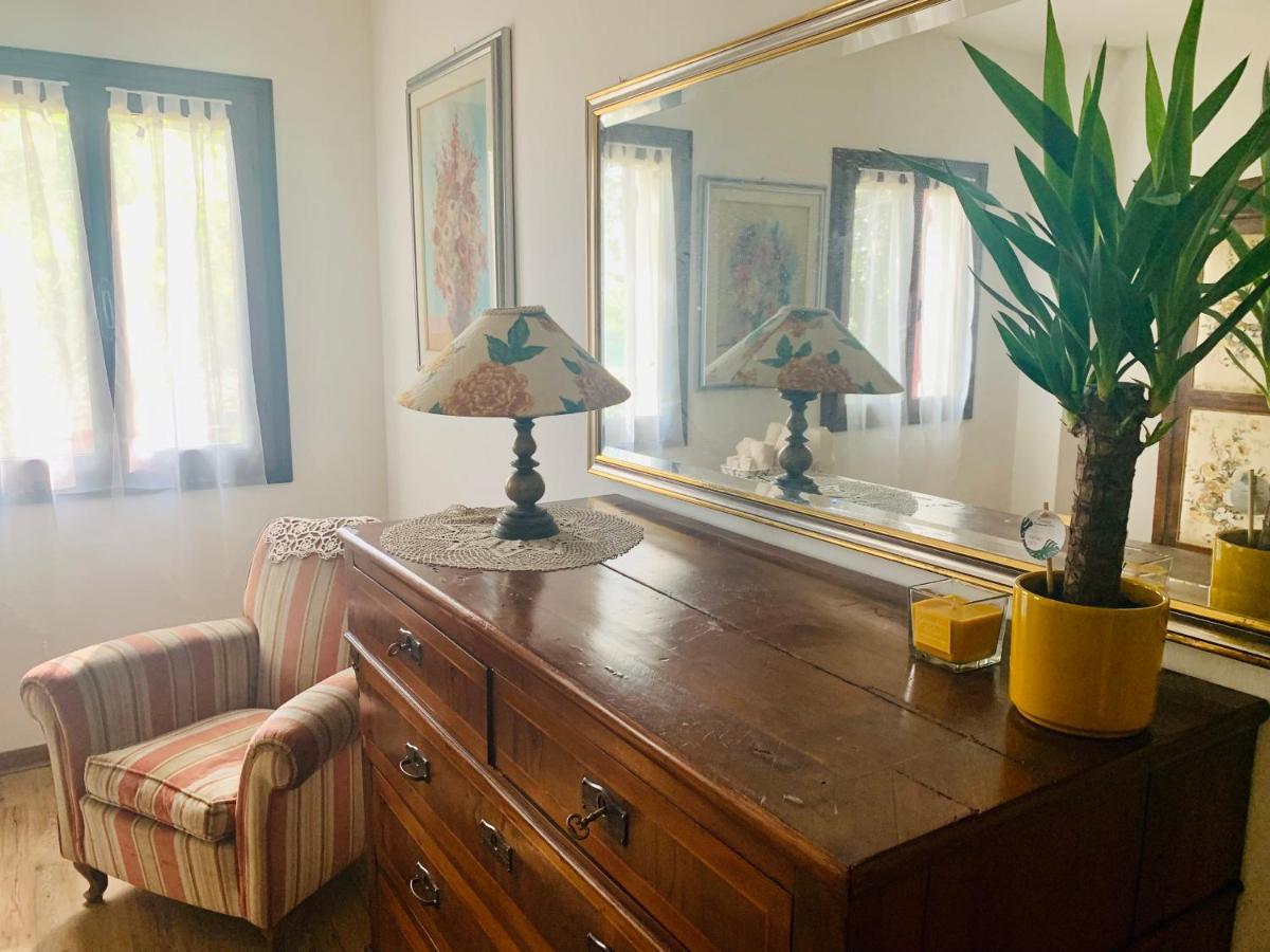 Apartament Raffinatezza Rustica Nella Campagna Veneziana Canton  Zewnętrze zdjęcie