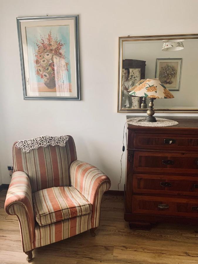Apartament Raffinatezza Rustica Nella Campagna Veneziana Canton  Zewnętrze zdjęcie