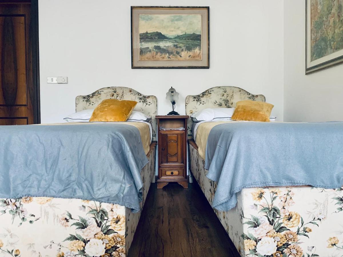 Apartament Raffinatezza Rustica Nella Campagna Veneziana Canton  Zewnętrze zdjęcie